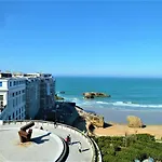 Studio Biarritz, 1 Piece, 2 Personnes - Fr-1-3-383