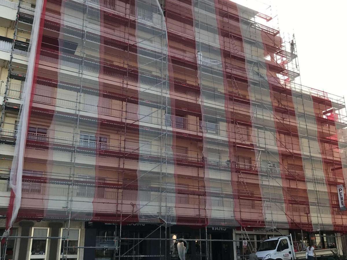 Apartamento Studio Biarritz, 1 Piece, 2 Personnes - Fr-1-3-383 Biarritz